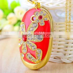 Jewelry Lady Novelty Phone NIKIO N555 thumbnail-1