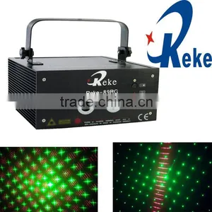 Disco Equipment Laser Light thumbnail-1