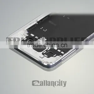 Silver Original Quality for Samsung Galaxy a5 Back Housing thumbnail-3