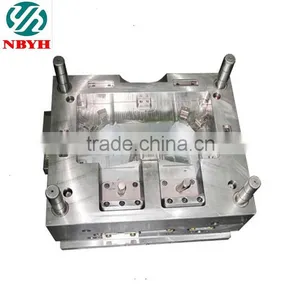Ningbo Injection Plastic Mould & Injection Molding Companies thumbnail-2