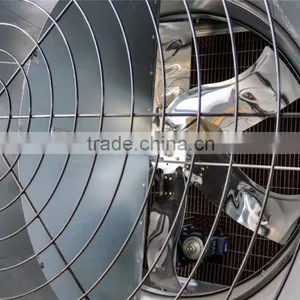 Rectangular Inline Duct Fan thumbnail-5