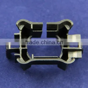 HID Lamp Base FOR Peugeot 308 HID Adapter Holder thumbnail-1