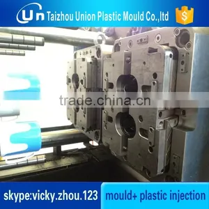 Union Plastic Mould Manufacturing Co.,Ltd thumbnail-3