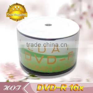 Blank Disc Dvd-r 4.7GB 16x thumbnail-1