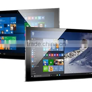 Wholesale Teclast Tbook 16s Dual OS Notebook 11.6 Inch1920*1080 4GB 64GB Win10/Android 5.1 thumbnail-3