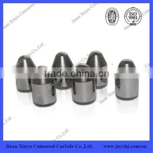 Best Price YG8 YG13 Tungsten Carbide Stone Cutting Tips thumbnail-1