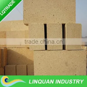 Refractory Brick for Ladle and Refining Furnace thumbnail-1