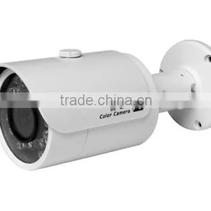 2015 Original Dahua DH-IPC-HFW4100S Multi-language 1.3MP Network IP Camera IR Full HD 1080P English POE Bullet Camera thumbnail-1