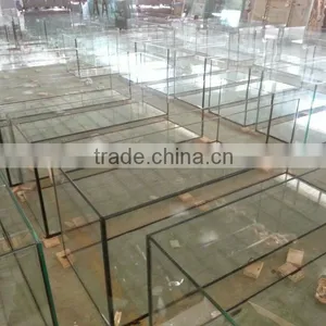 High Quality And Safety Aquarium Tanks Sunsun thumbnail-1