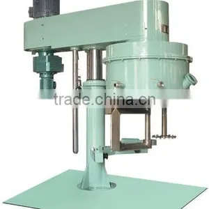 Mixing Machinery thumbnail-1