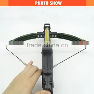 Wholesale Kids Military Crossbow Toys for Sale thumbnail-3