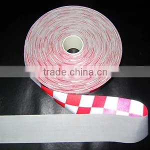 Reflector Tape Fabric for Clothing thumbnail-2