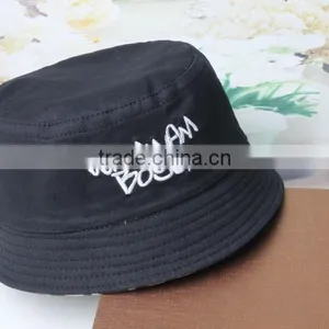 Sublimation Custom Children Bucket Hat thumbnail-3