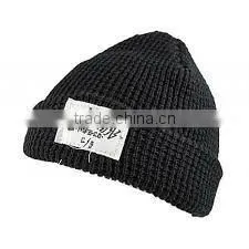 Knitted Caps for Men thumbnail-1