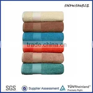 China Wholesale 100% Cotton Compressed Towel thumbnail-4