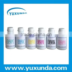 Pigment and DYE Bulk Ink for Epson Printers thumbnail-1