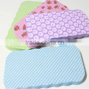 Garden Knee Pad/ Garden Kneeling Mat/ EVA Portable Hassock thumbnail-3