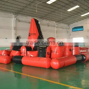 SUNJOY 2016 Hot Sale Giant Inflatable Paint Ball for Kids And Adult thumbnail-2