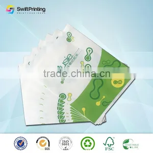 Cheap Hot-sale Promotion Paper Tote Bag thumbnail-3