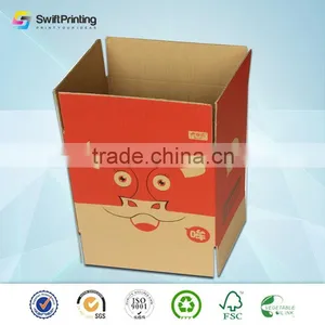 Best Quality Hot Selling Made in China Paper Bag thumbnail-4