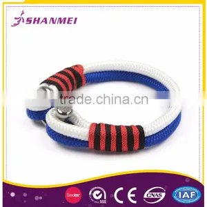 Trade Assured Manufacturer Beautiful Wholesale Cheap Charm Bracelets thumbnail-1
