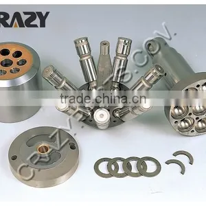 High Quality Made in China Hydraulilc Pump Parts Rexroth A3V A2F Series Pump Parts thumbnail-1