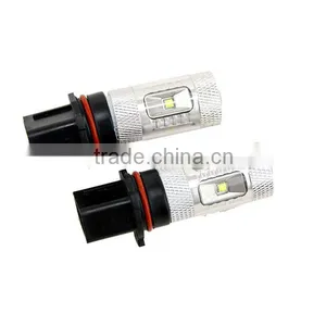 PSX26W 30W Car LED Fog Light 12V Daytime Running Light High Power thumbnail-5