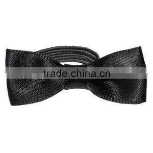 Low Price Best Sell Orange Ribbon Bows for Gift Packing thumbnail-1