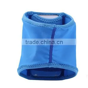 Customized High Quality Lycra Armband Made in China thumbnail-2