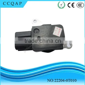 22204-0T010 Good Performance MAF Auto Meter Mass Air Flow Sensor for Toyota Camry Corolla Lexus thumbnail-4