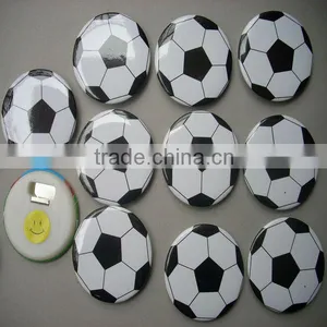 Cheap Price Mini Cute Design Plastic Football Bottle Opener thumbnail-1