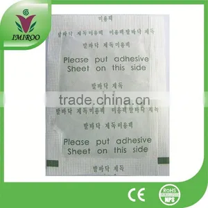 Medical Detox Foot Patch/rehabilitation Foot Patch Products thumbnail-1