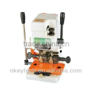 Best Price Wenxing 3339 Duplicate Key Cutting Machine for Car Key Cutting Machine for Sale thumbnail-1