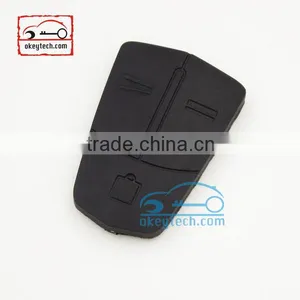 High Quatity Opel Remote Flip Key Shell for Opel Key 3 Button Rubber Pad thumbnail-3