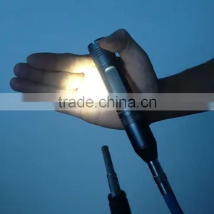 Focus Portable Light Source Checking Led Cold Light Source for Medical Equipment thumbnail-1