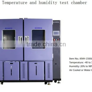 Constant Temperature and Humidity ac Environmental Test Chamber for Electronic thumbnail-3