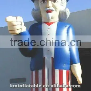 Inflatable Uncle Sam Balloon thumbnail-1