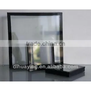 4-6mm Low-e Glass With CE & ISO9001 thumbnail-1