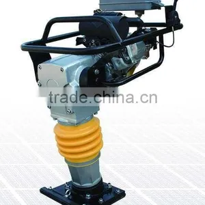 79kg Tamping Rammer Machine,Tamping Rammer Used thumbnail-1