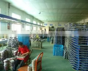 Ningbo Rongcheng Trading Co., Ltd. company overview - view 1 thumbnail