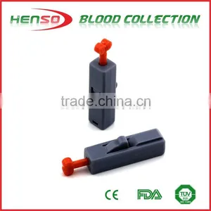 Henso Sterile Safety Lancet thumbnail-3