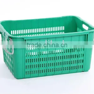 V6242/300 Plastic Crate thumbnail-1