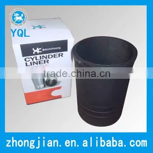 CFZS1130G Cylinder Liner Diesel Engine Parts Manufacturer thumbnail-1