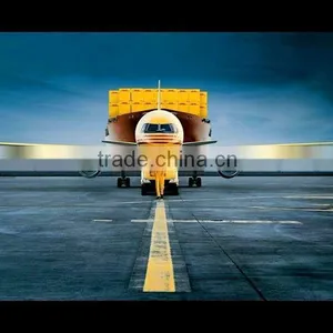 DHL FedEx UPS TNT EMS International Shipping Rate to Orlando thumbnail-1