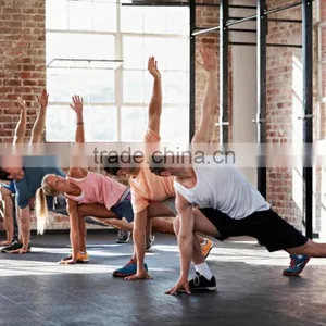 ESECU Manufacture Cheap Customized Layout OEM Gym Membership Programmable Memory Smart Card thumbnail-2
