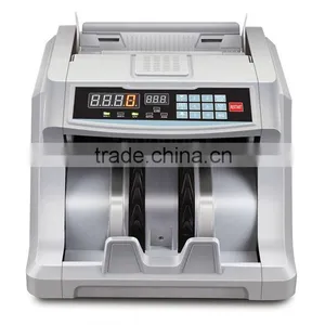 GR-6600UV/MG Money/Cash Counting Machine thumbnail-1