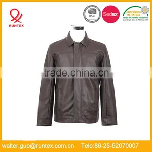 Runtex Mens Casual Jakets RT-W-M-38 thumbnail-1