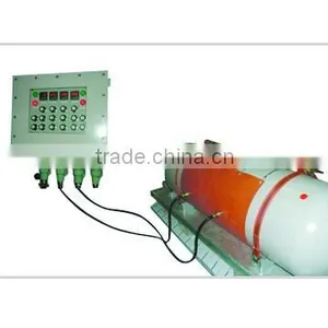 Gas Tank Bottle Heater ,CE UL Certificated thumbnail-1