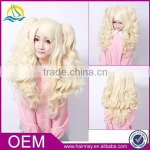 Synthetic Wig Synthetic Halloween Wigs thumbnail-1