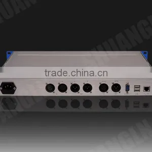 Digital Broadcast Millisecond Audio Delay thumbnail-1